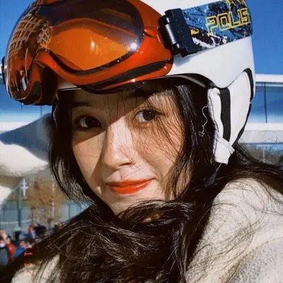 收集男人的女人